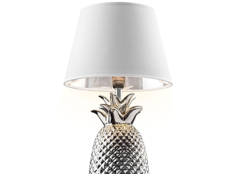 Pełny ekran: LIVARNO home Lampka LED ananas, 1 szt - zdjęcie 12