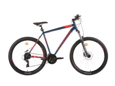 SCRAPPER Rower górski XC HYDRAU 2.1, MTB.