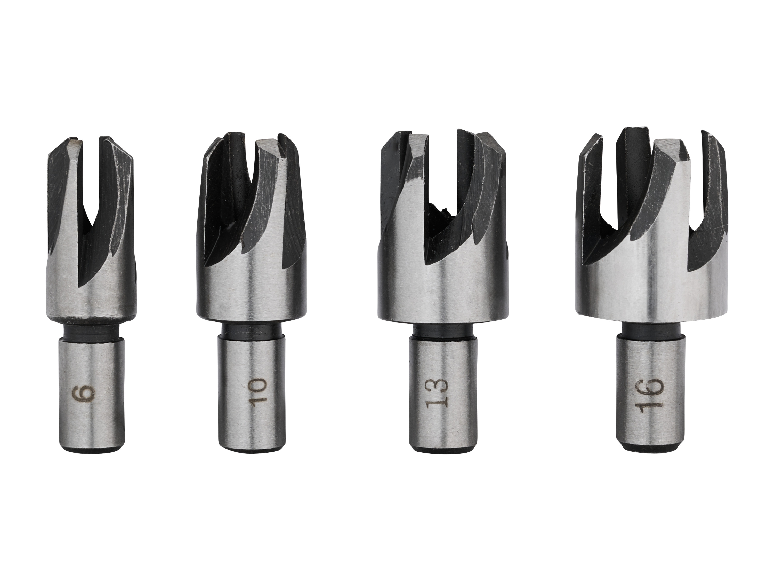 PARKSIDE® Zestaw wierteł specjalnych, PSB 6 A1, 3, 4, 5 lub 8 elementów (Kołki drewniane / frezy do drewna)