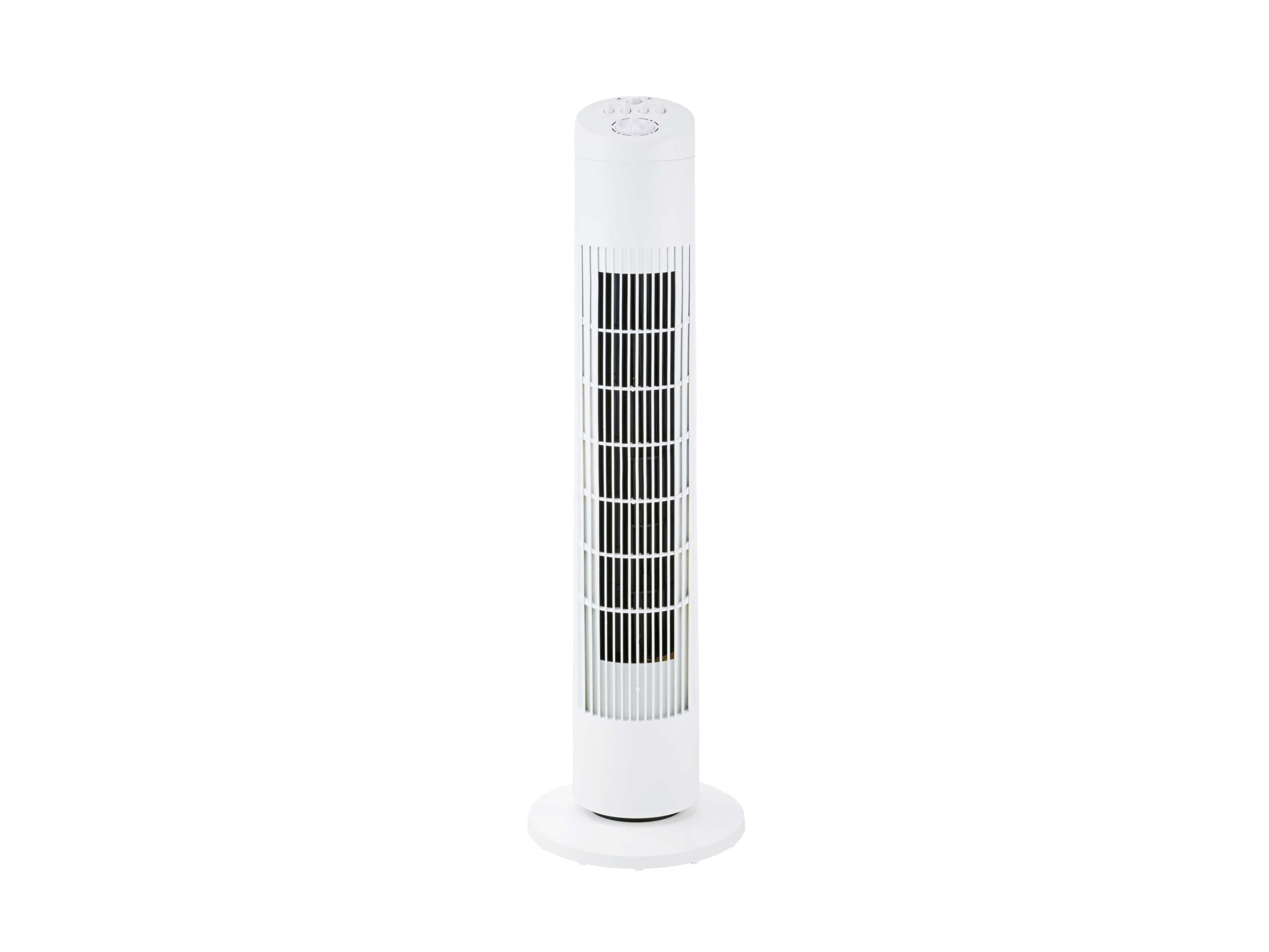 TRONIC® Wentylator kolumnowy (Biały)