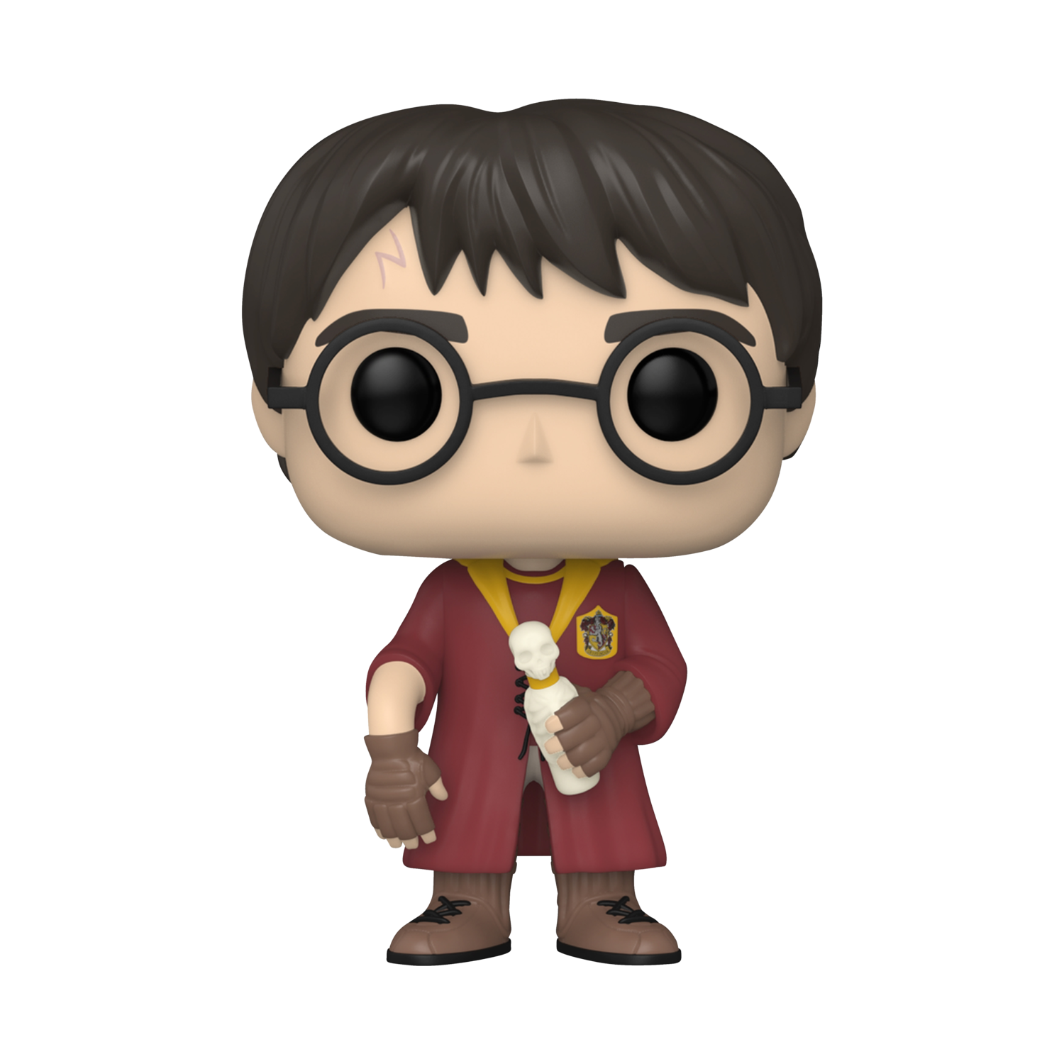 FUNKO Figurki POP (Filmy HP CoS 20. rocznica – Harry)