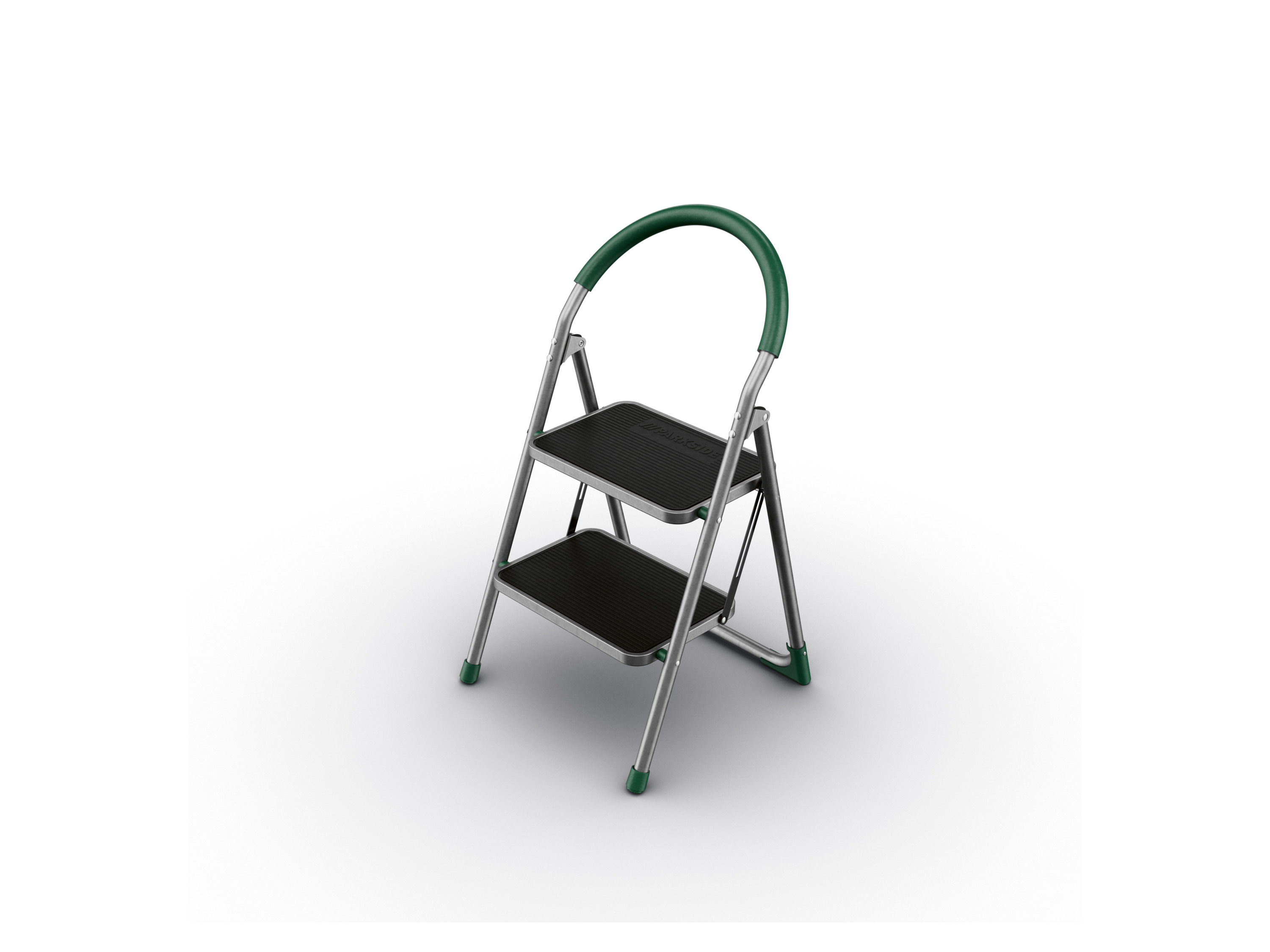 PARKSIDE® Drabinka dwustopniowa schodek