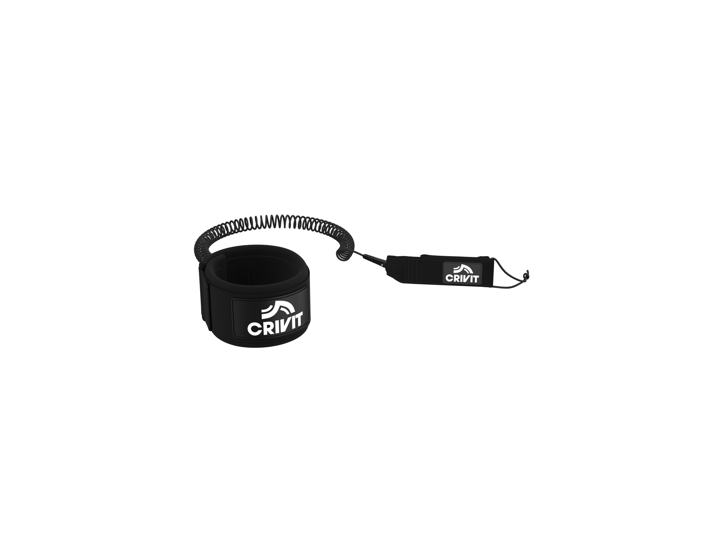 CRIVIT Deska SUP Touring, jednokomorowa - 9