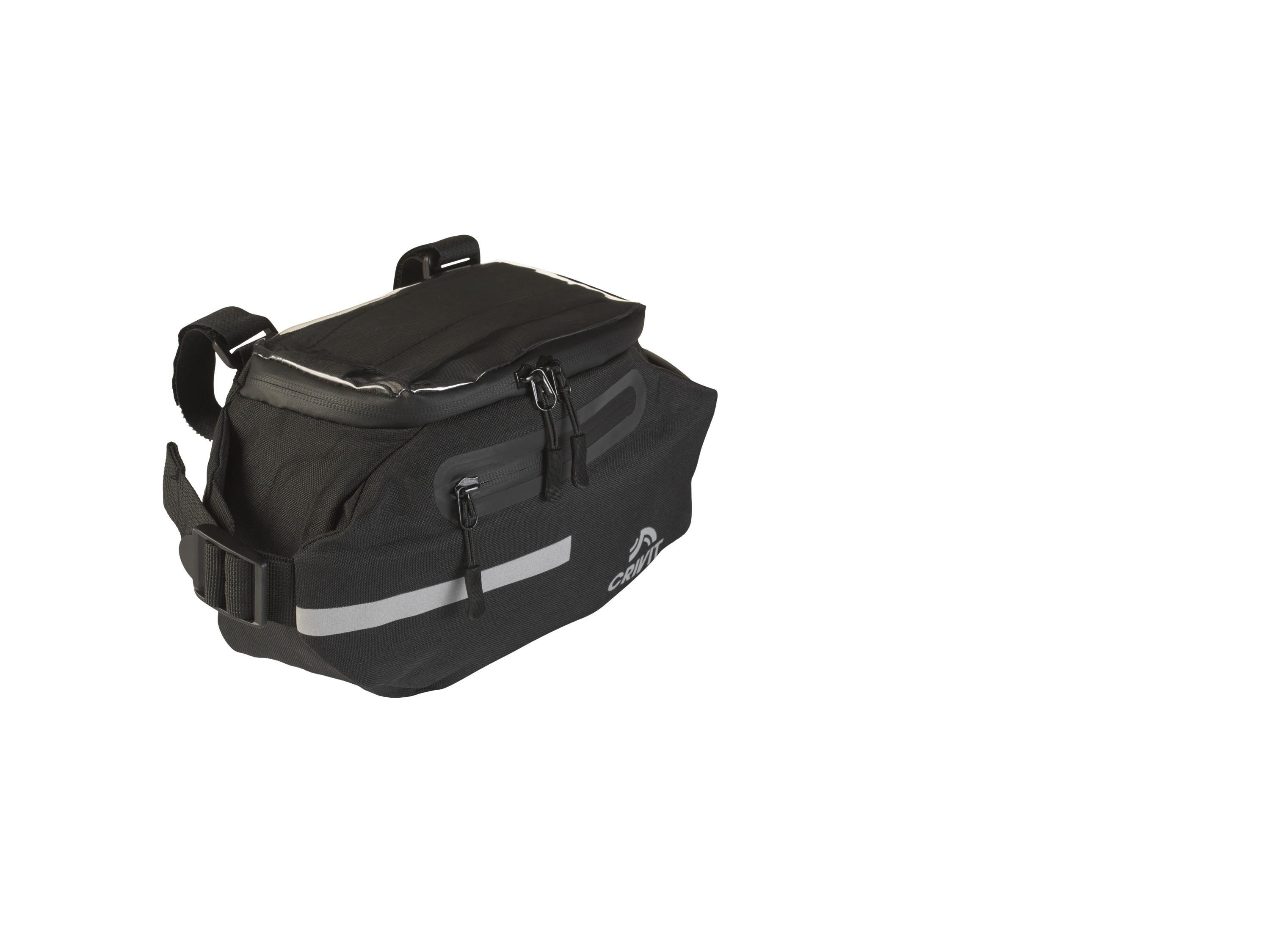 CRIVIT Torba rowerowa (Torba na kierownicę)
