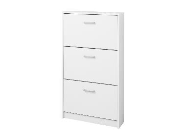 LIVARNO® Szafka na buty z 3 półkami