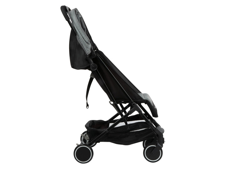 Pełny ekran: bebeconfort Wózek dziecięcy "Soko", ultrakompaktowy, do 15 kg - zdjęcie 14