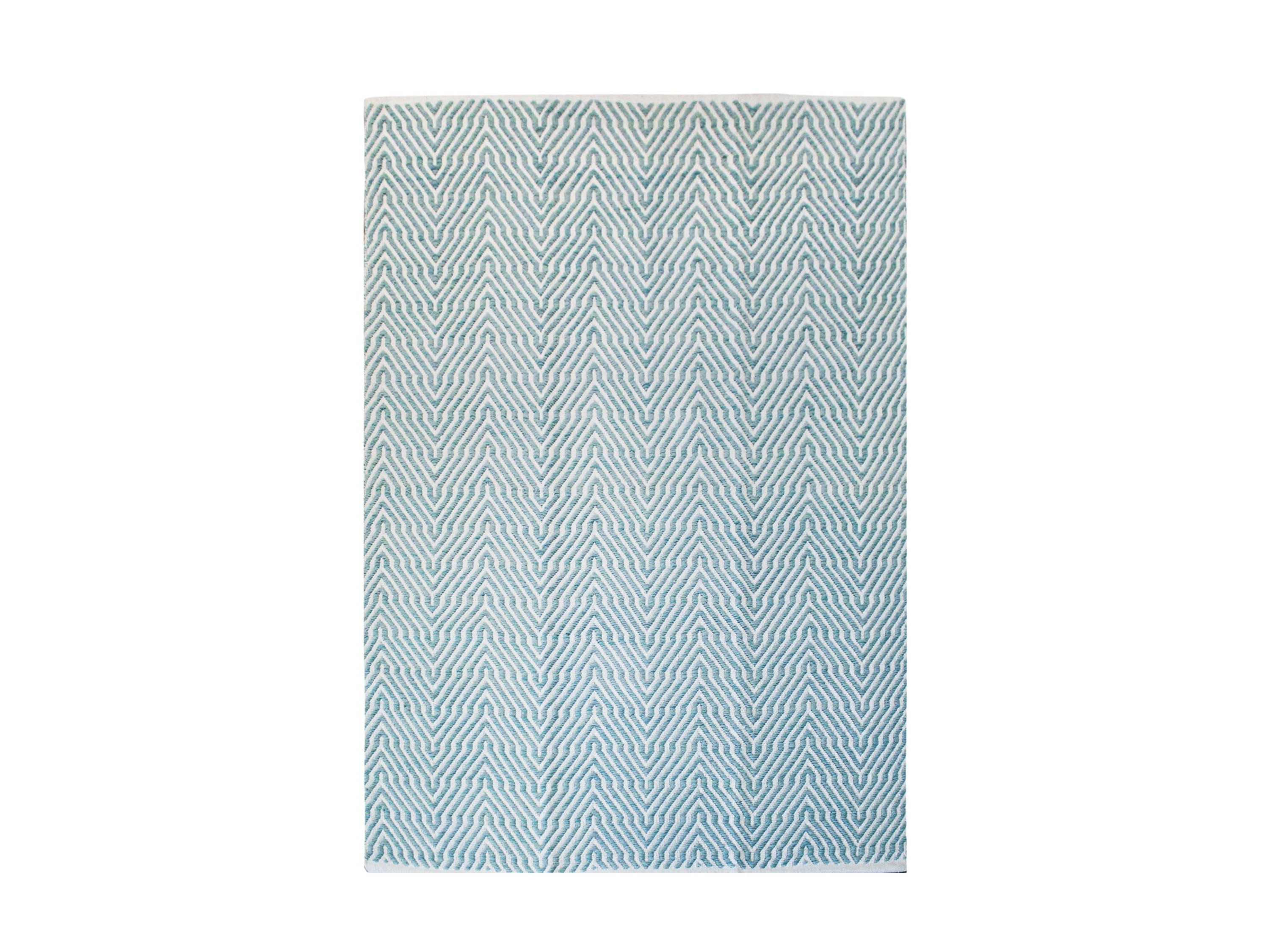 ME GUSTA Dywan Cocktail (400, turkusowy, 160 x 230 cm)