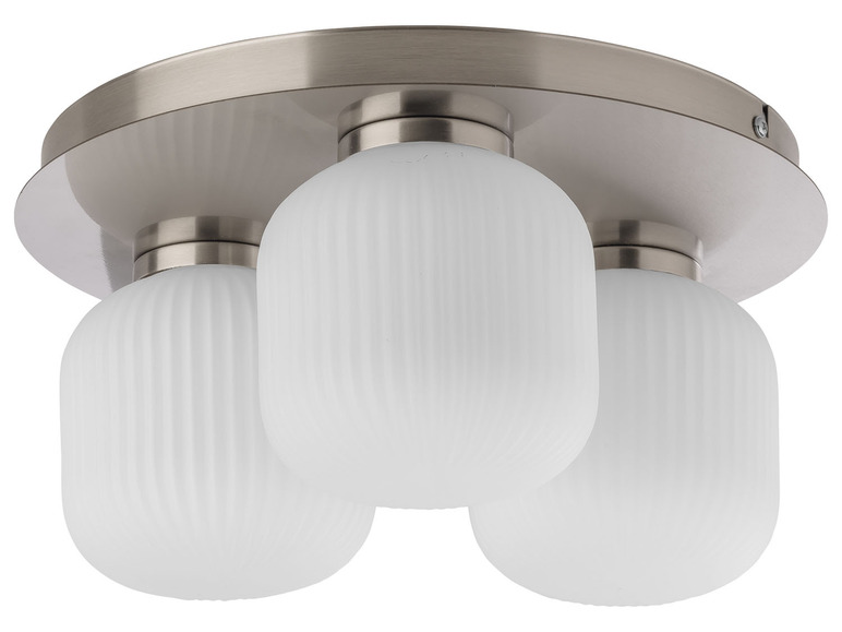 Pełny ekran: LIVARNO home Lampa sufitowa LED, 1 szt. - zdjęcie 2