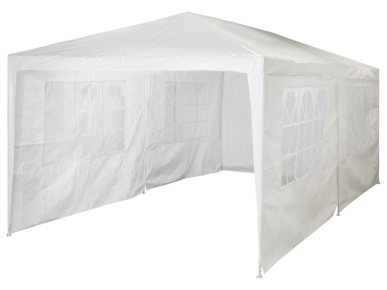 Pełny ekran: Livarno Home Namiot imprezowy 6 x 3 x 2,5 m - zdjęcie 5