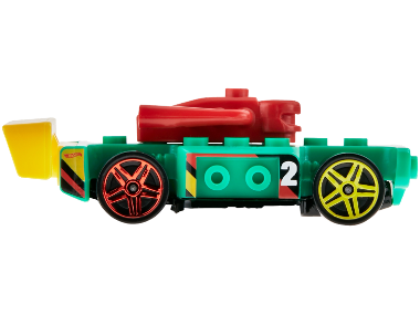 HOT WHEELS Samochodzik