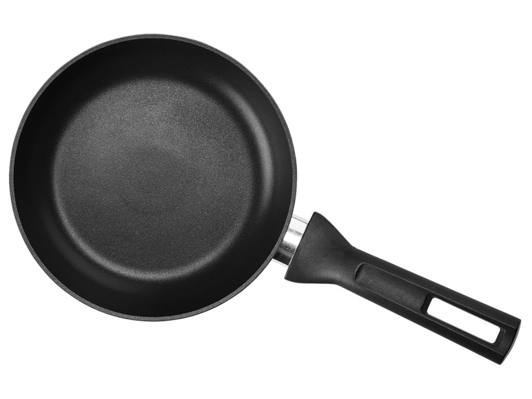 Patelnia aluminiowa, Ø 20 cm