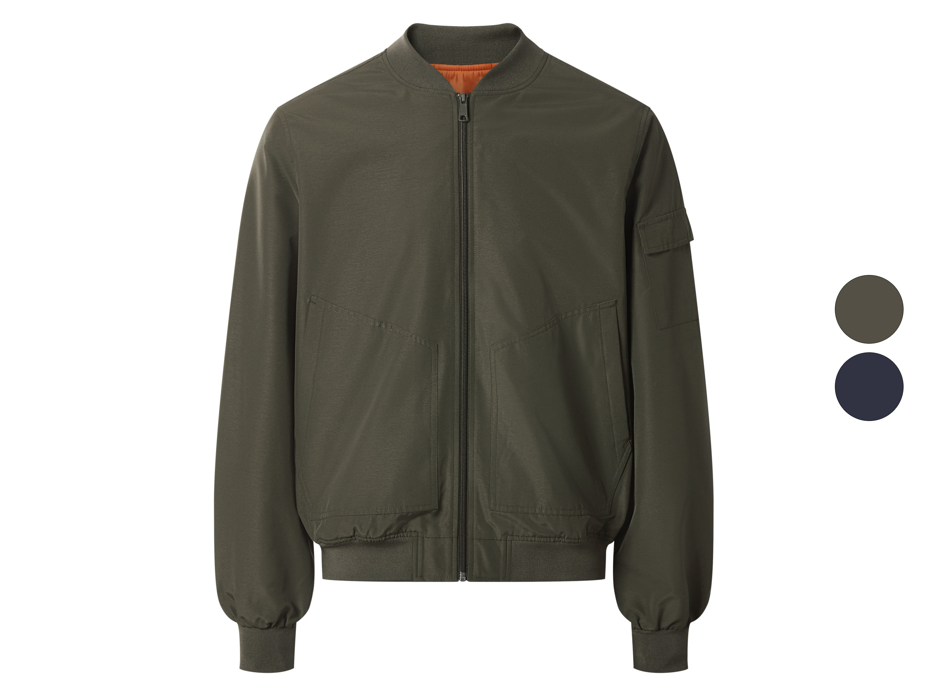 esmara Men Kurtka bomberka męska