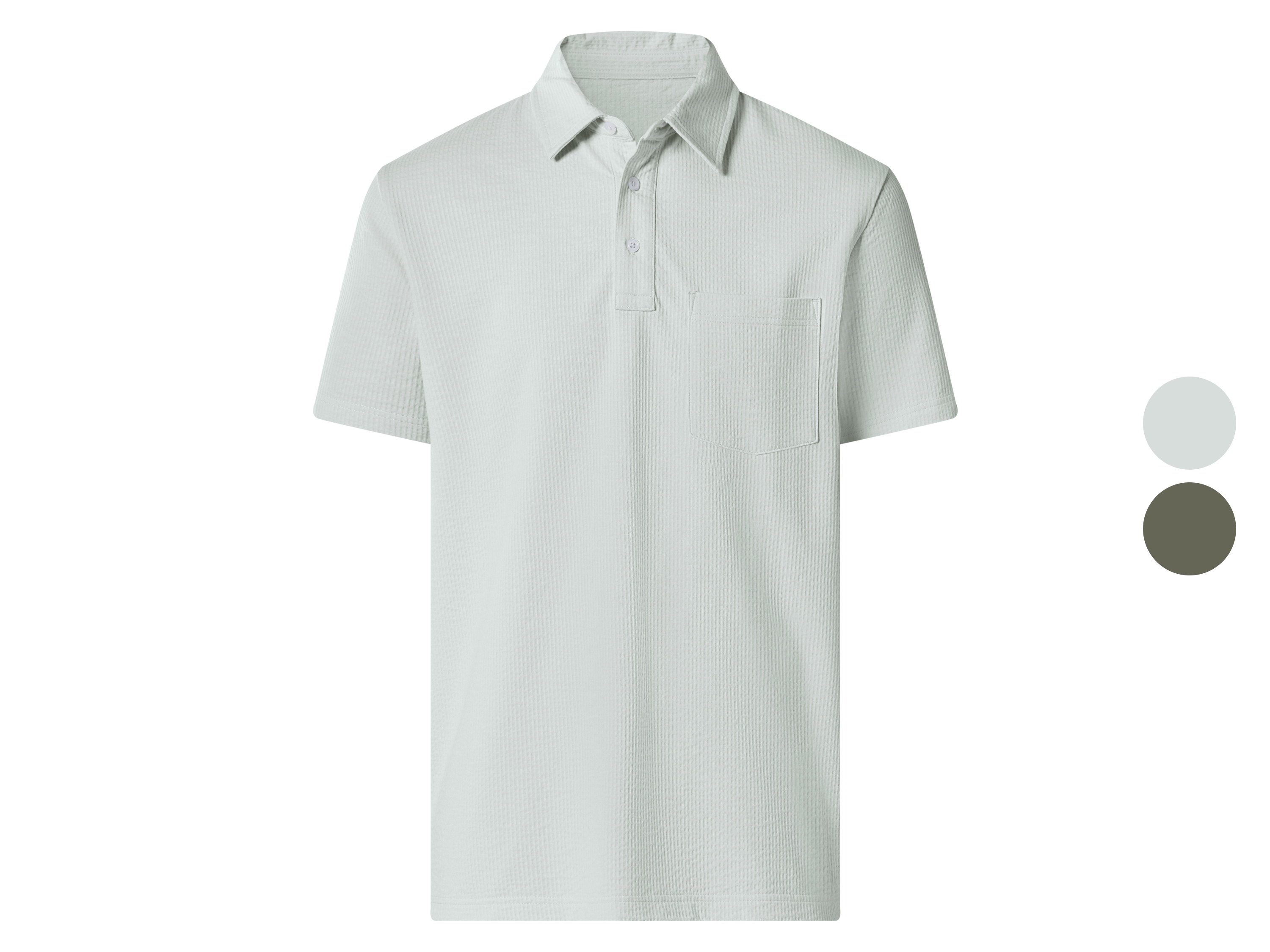 ESMARA MEN Koszulka polo męska