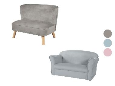 roba Sofa dziecięca, 2-osobowa