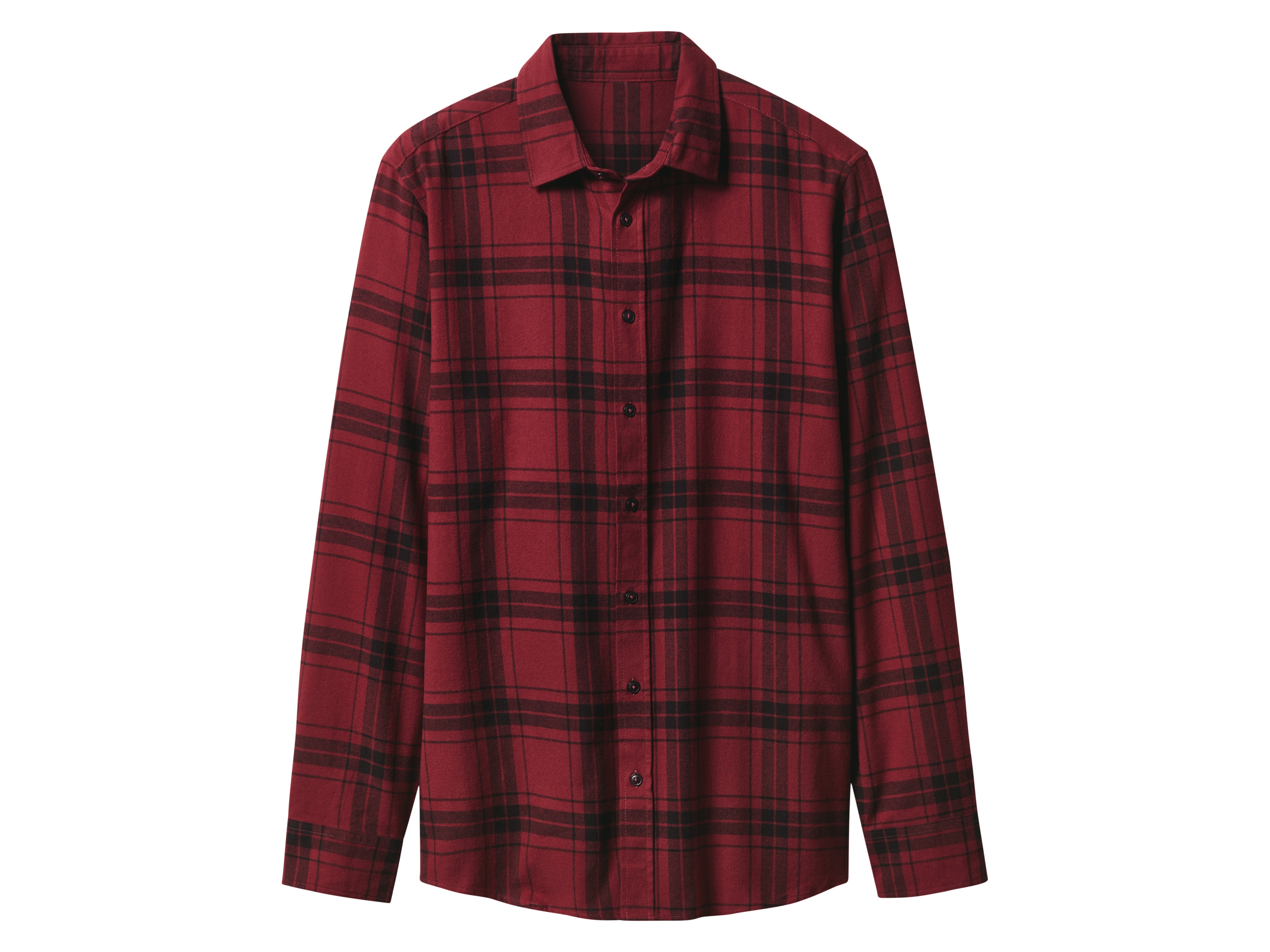 esmara Men Koszula flanelowa męska