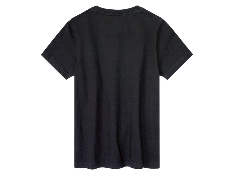 Pełny ekran: PEPPERTS® T-shirt chłopięcy z bawełny, 1 sztuka - zdjęcie 7