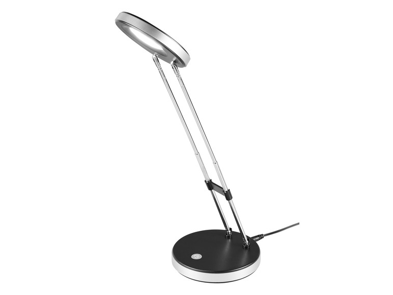 Lampka na biurko, regulowana