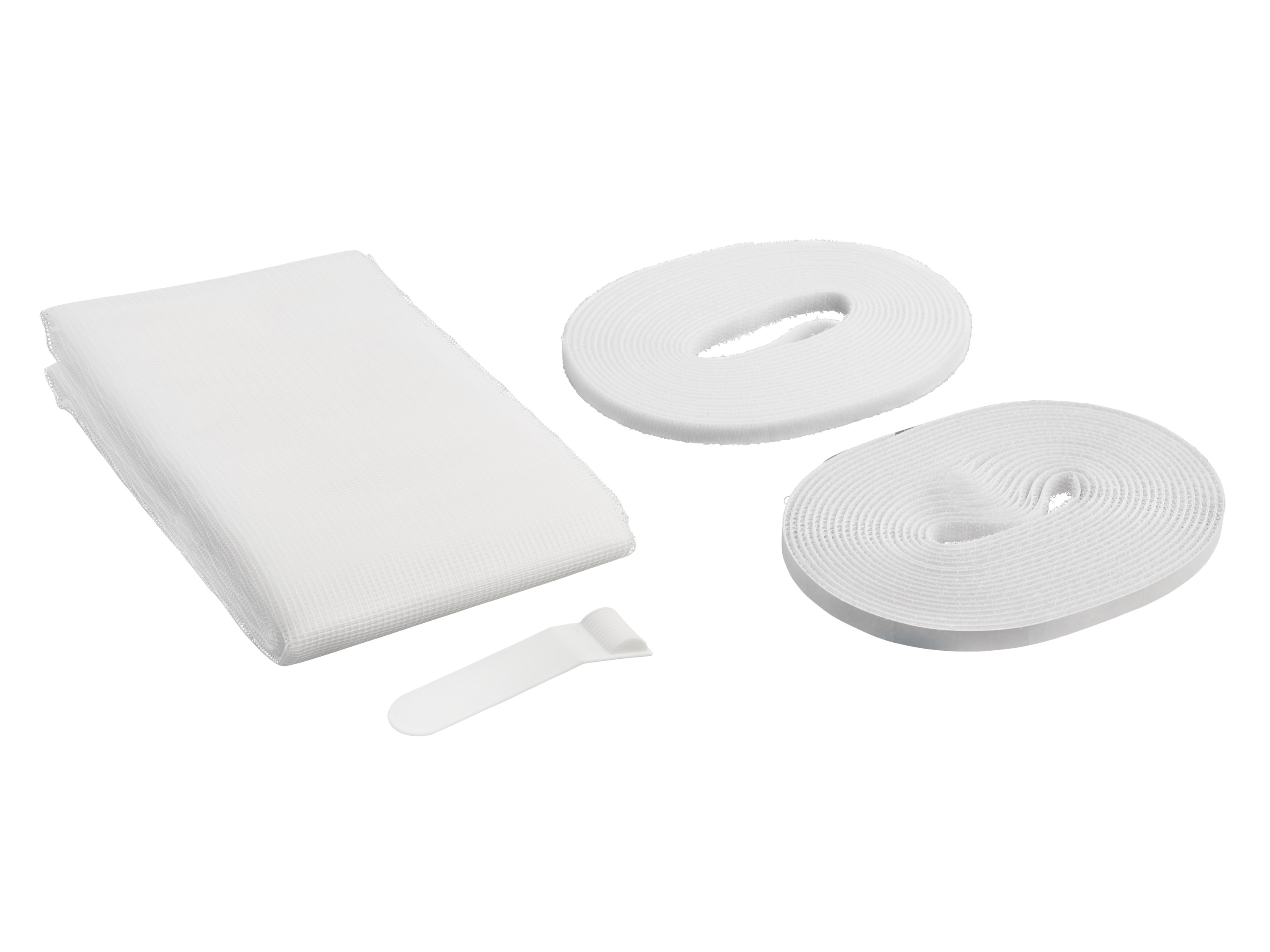 LIVARNO® Moskitiera 1,3 x 1,5 m (biała)