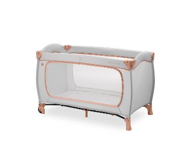 HAUCK Łóżeczko turystyczne Sleep N Play Go Plus
