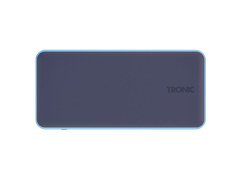 Pełny ekran: TRONIC® Powerbank TPB10000A2, 10000 mAh - zdjęcie 3