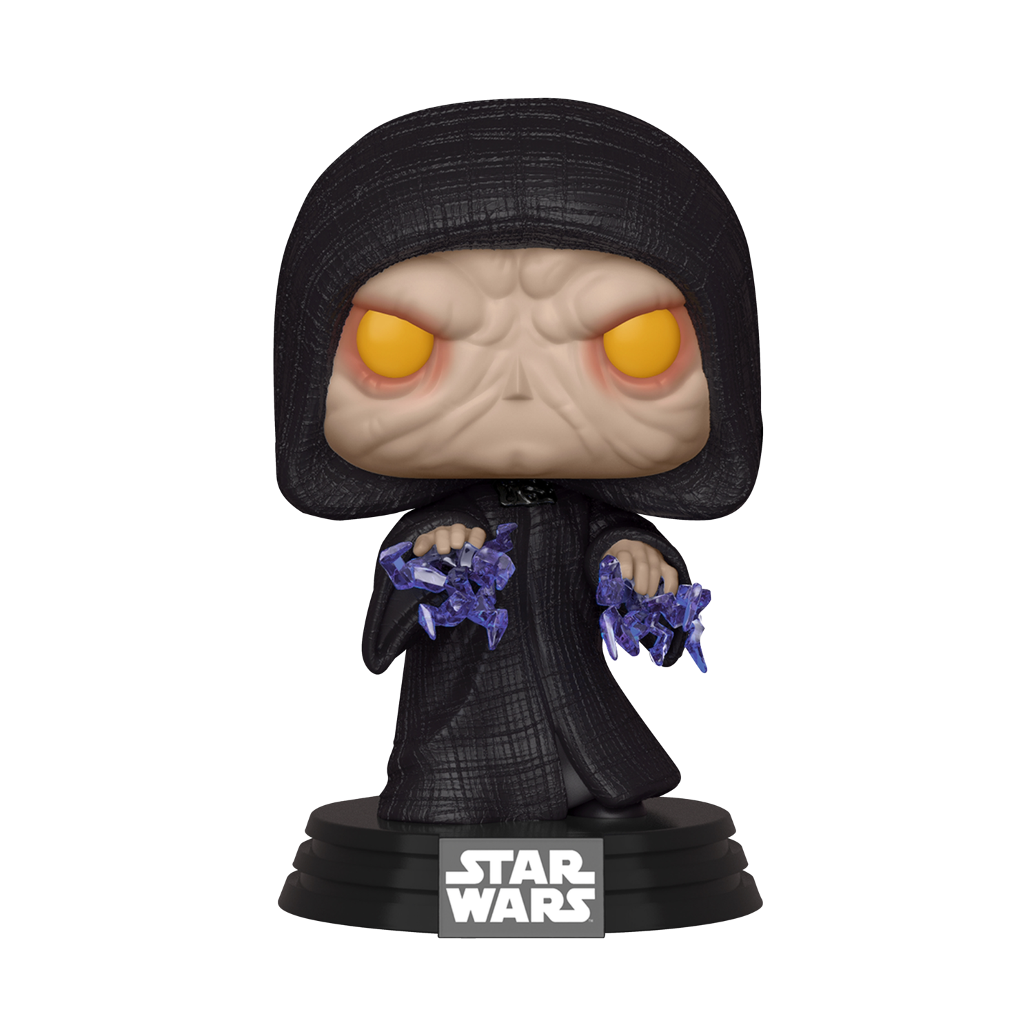 FUNKO Figurki POP (Gwiezdne Wojny – Imperator Palpatine)