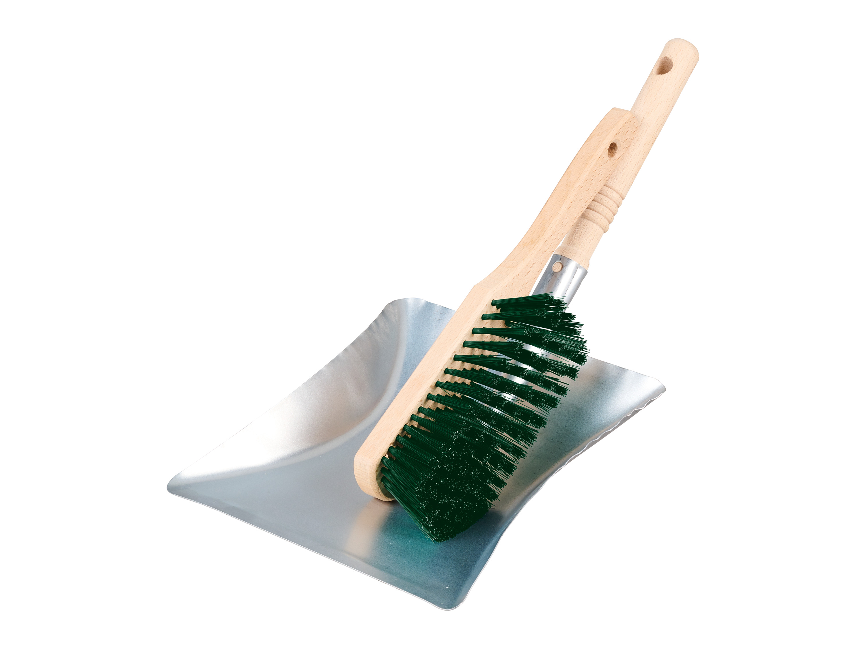 PARKSIDE® Zestaw do zamiatania na zewnątrz (Cienki metal)
