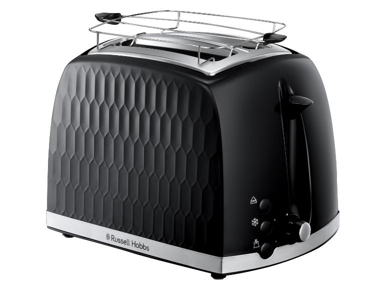 Toster Honeycomb, 850 W