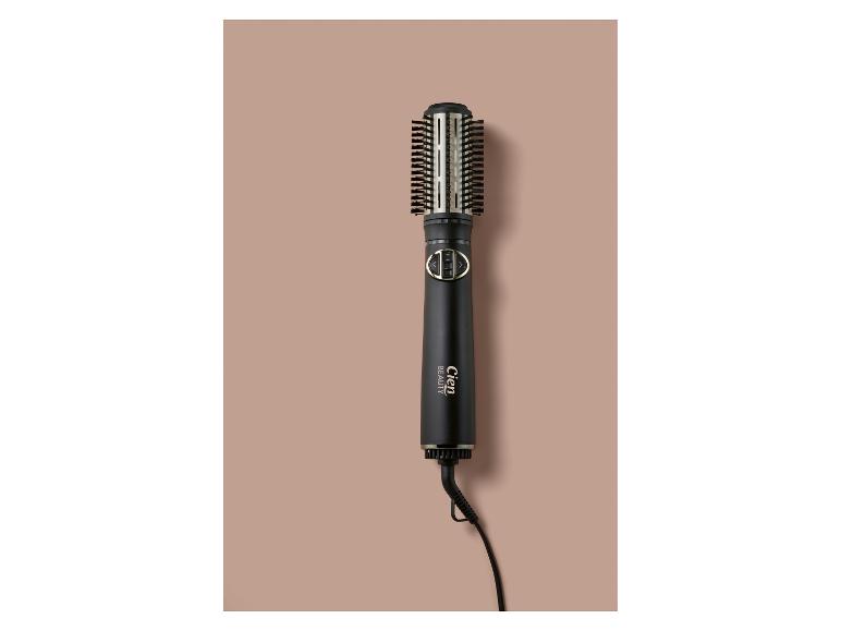 Suszarka rotacyjna Cien Beauty: elegancki i funkcjonalny design.