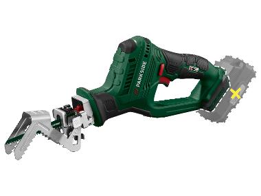 PARKSIDE® Akumulatorowa piła do przycinania gałęzi, 20 V, PASA 20-Li D3 (bez akumulatora i ładowarki)