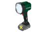 Bezprzewodowy reflektor LED PARKSIDE X 20V TEAM z akumulatorem