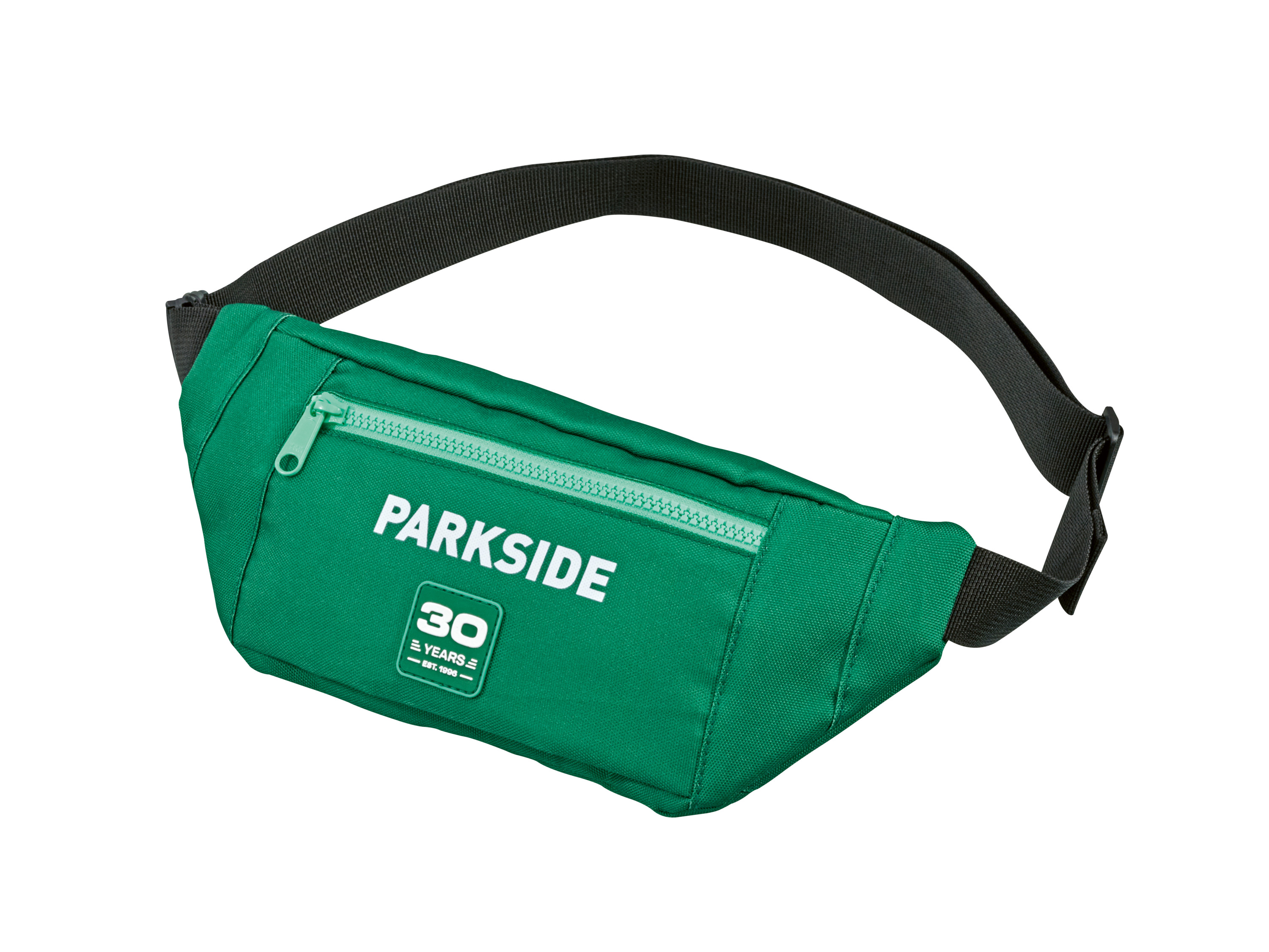 PARKSIDE® Nerka Fan Edition (Zamek błyskawiczny/zielony)