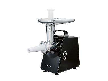 SILVERCREST® Maszynka do mielenia z nasadką do przecierania pomidorów, 400 W, SFWT 400 B1