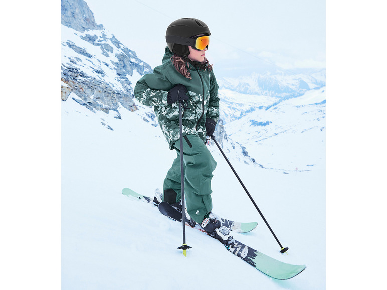 Pełny ekran: CRIVIT Spodnie narciarskie chłopięce - zdjęcie 14