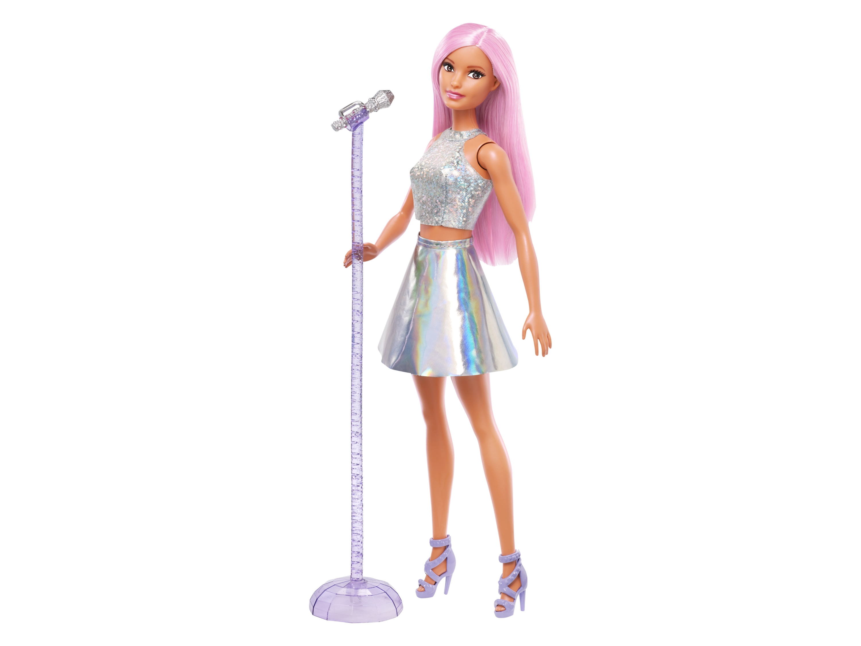 Barbie Lalka (JCW42_Gwiazda_popu)