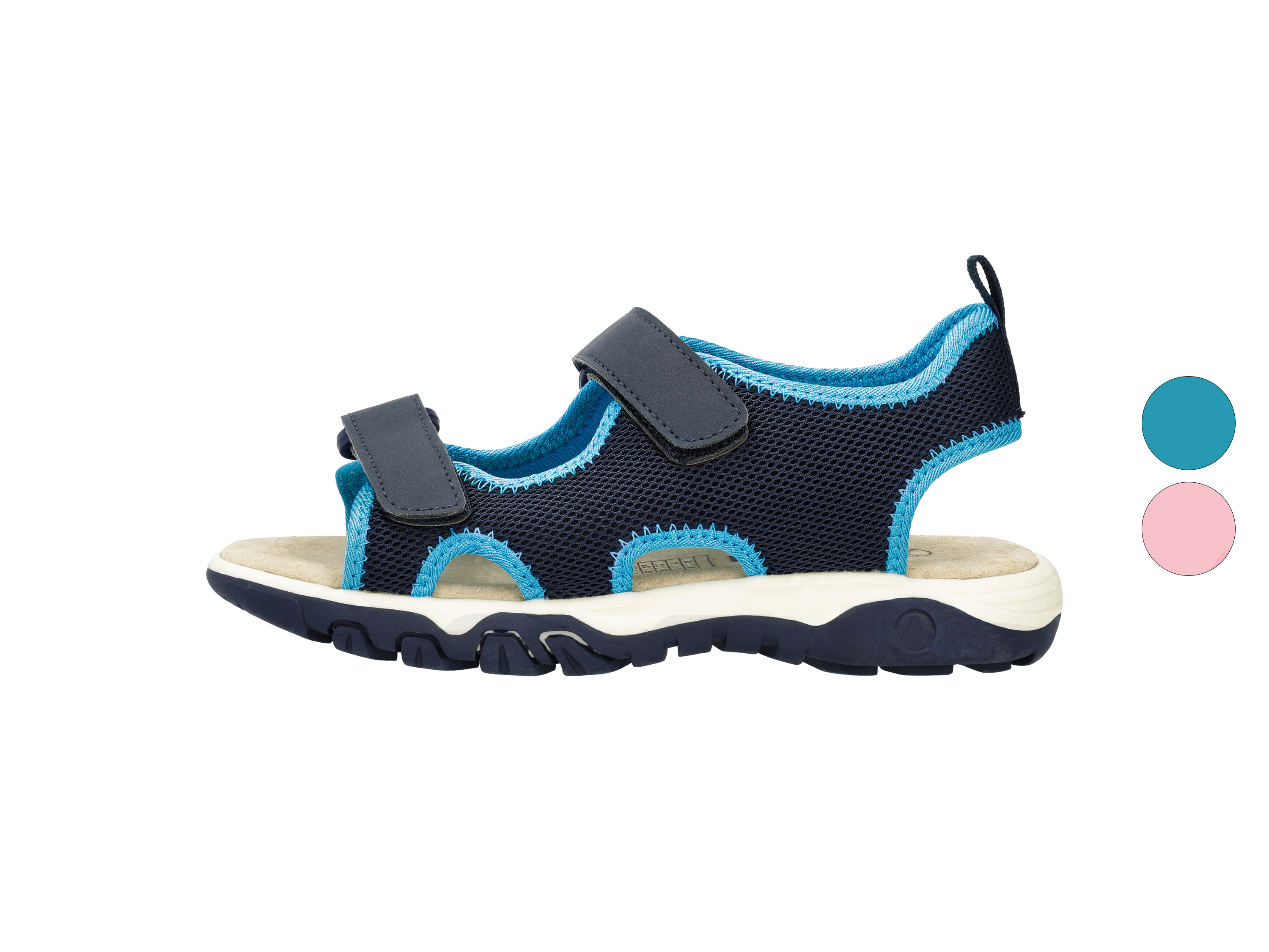 Esmara Kids Sandały dziecięce