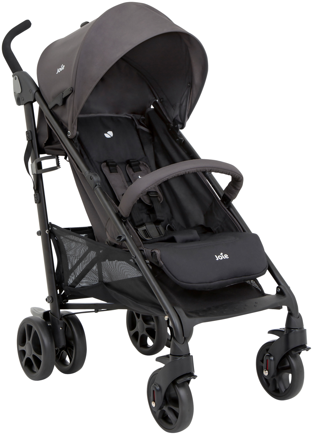 JOIE Wózek spacerowy Brisk ember