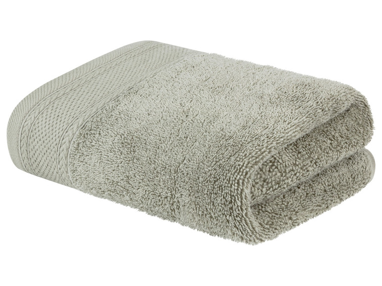 Pełny ekran: LIVARNO home Ręcznik kąpielowy, 70 x 140 cm - zdjęcie 5
