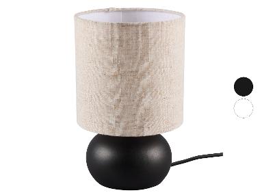LIVARNO® Lampa stołowa lub nocna LED