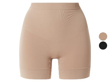 esmara® Spodenki modelujące damskie