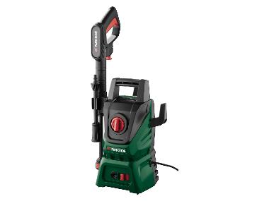 PARKSIDE® Myjka wysokociśnieniowa PHD 110 G2, 1400 W
