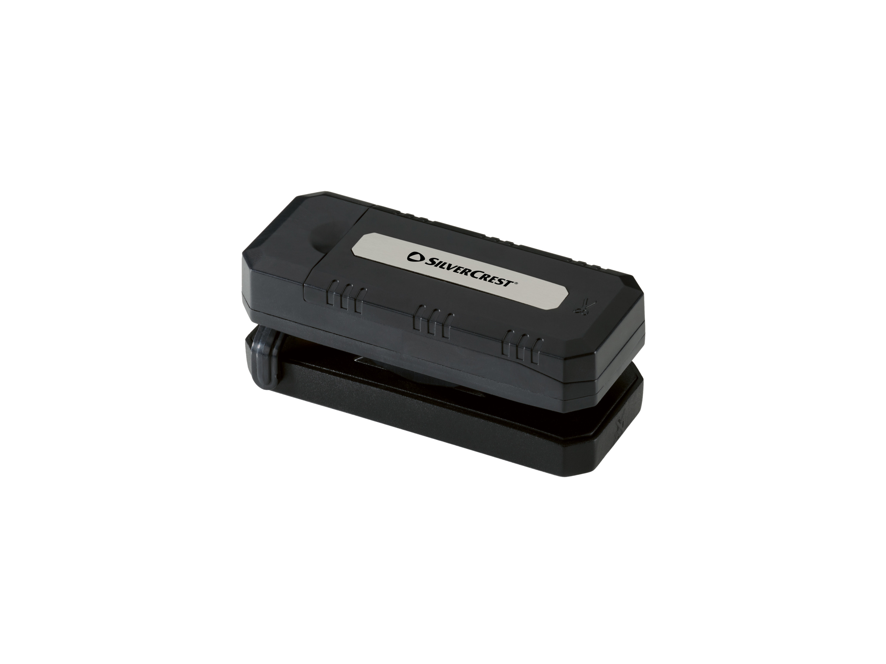 SILVERCREST® Zgrzewarka foliowa mini