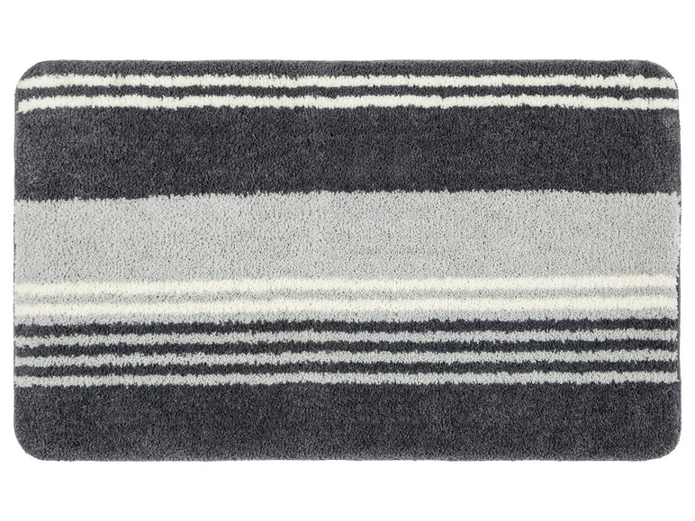 Pełny ekran: LIVARNO home Komplet dywaników łazienkowych z mikrofibry, 2-częściowy - zdjęcie 61
