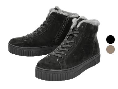 esmara® Buty sneakersy damskie
