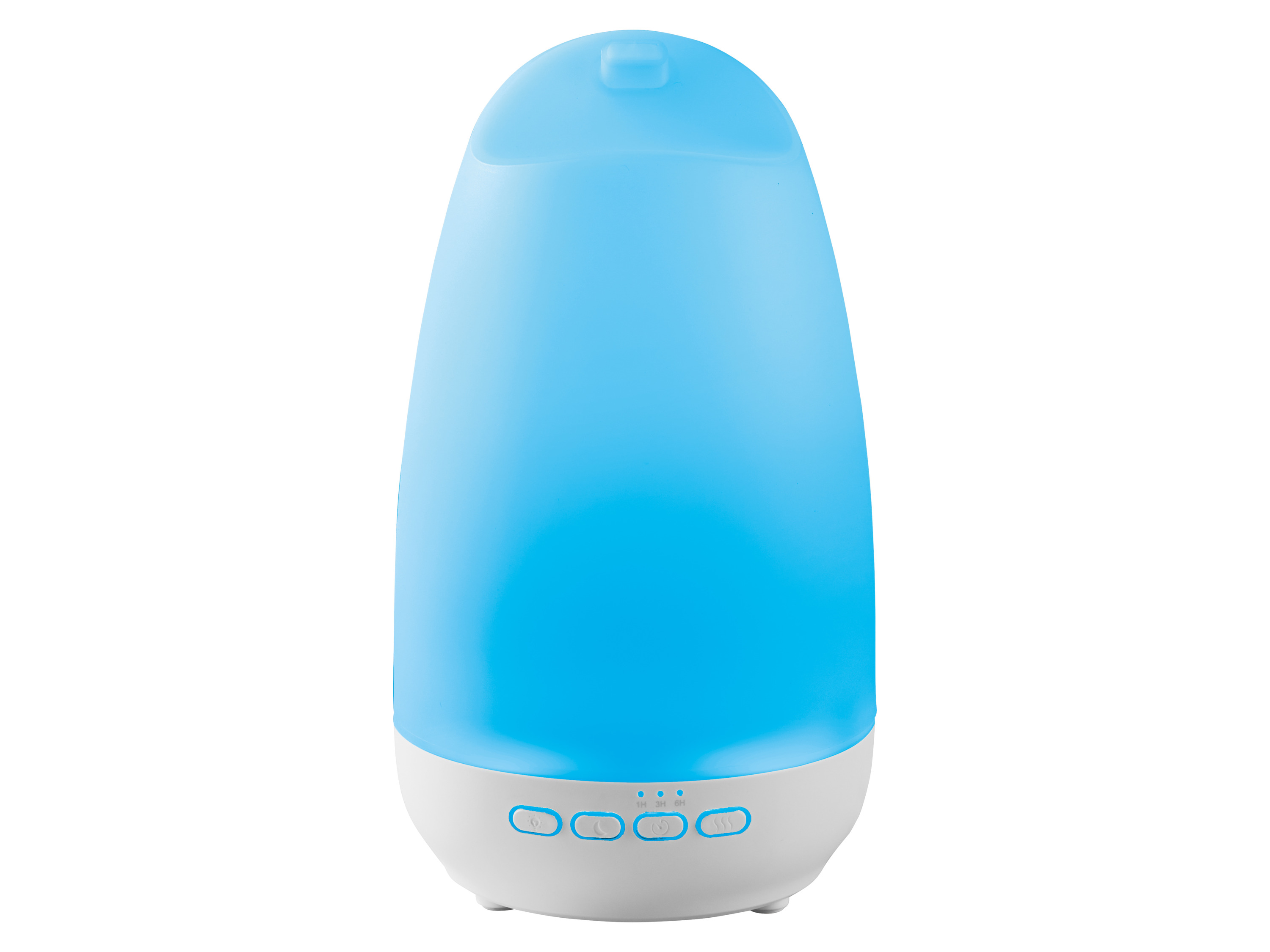 LIVARNO® Ultradźwiękowy dyfuzor zapachowy LADL 300 A1 (Fale)