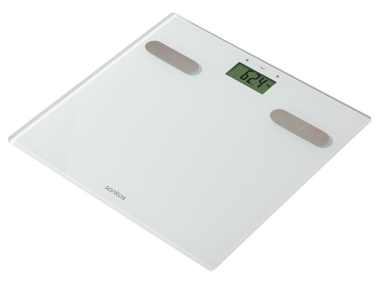 Waga diagnostyczna SBF 40