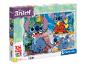 Puzzle Disney Stitch od Clementoni z 104 elementów.