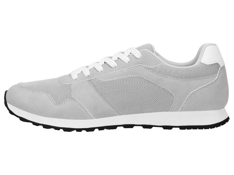 Sneakersy męskie