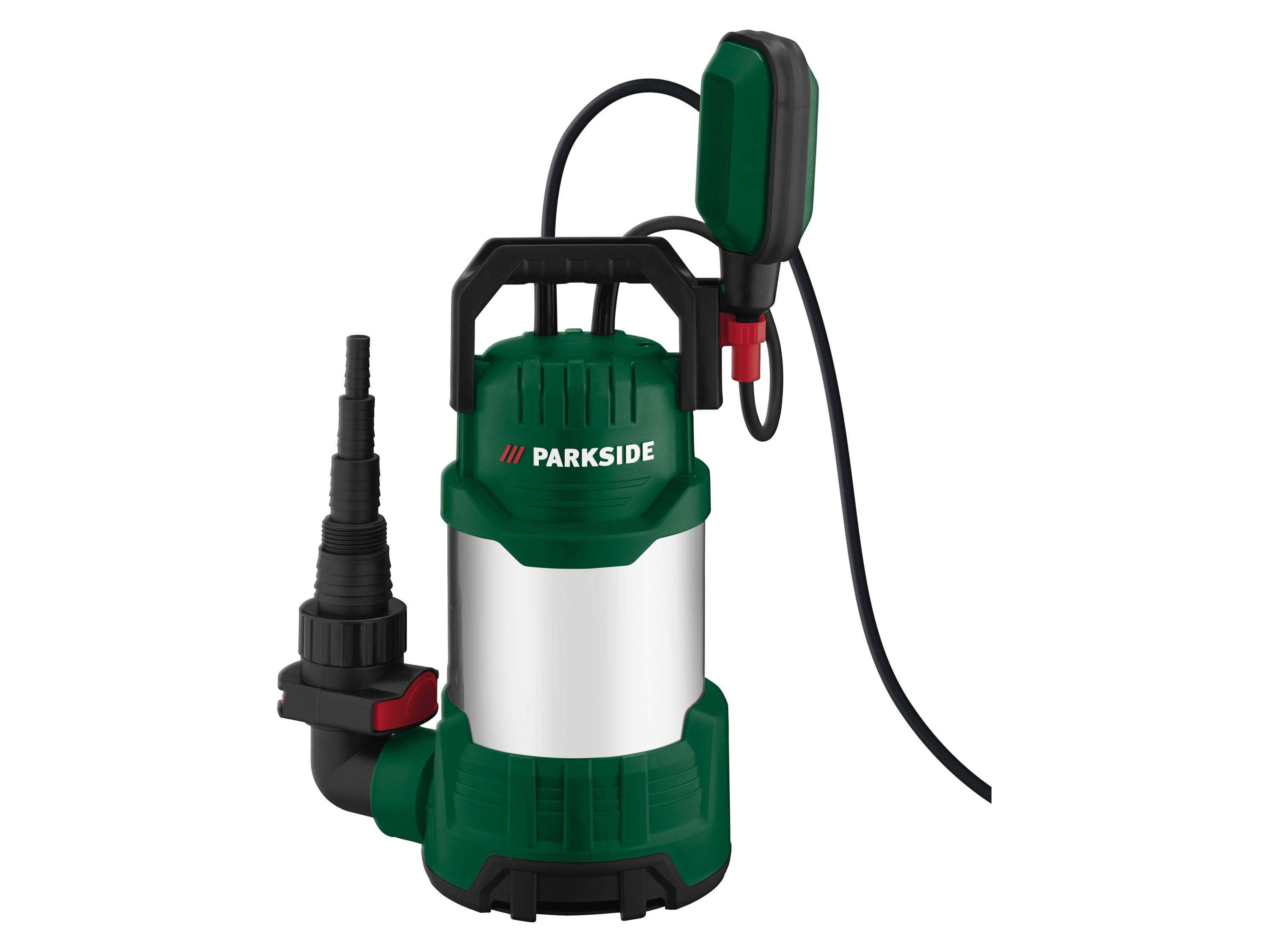 PARKSIDE® Pompa zanurzeniowa do czystej wody, 1100 W, PETPK 20.000 A1