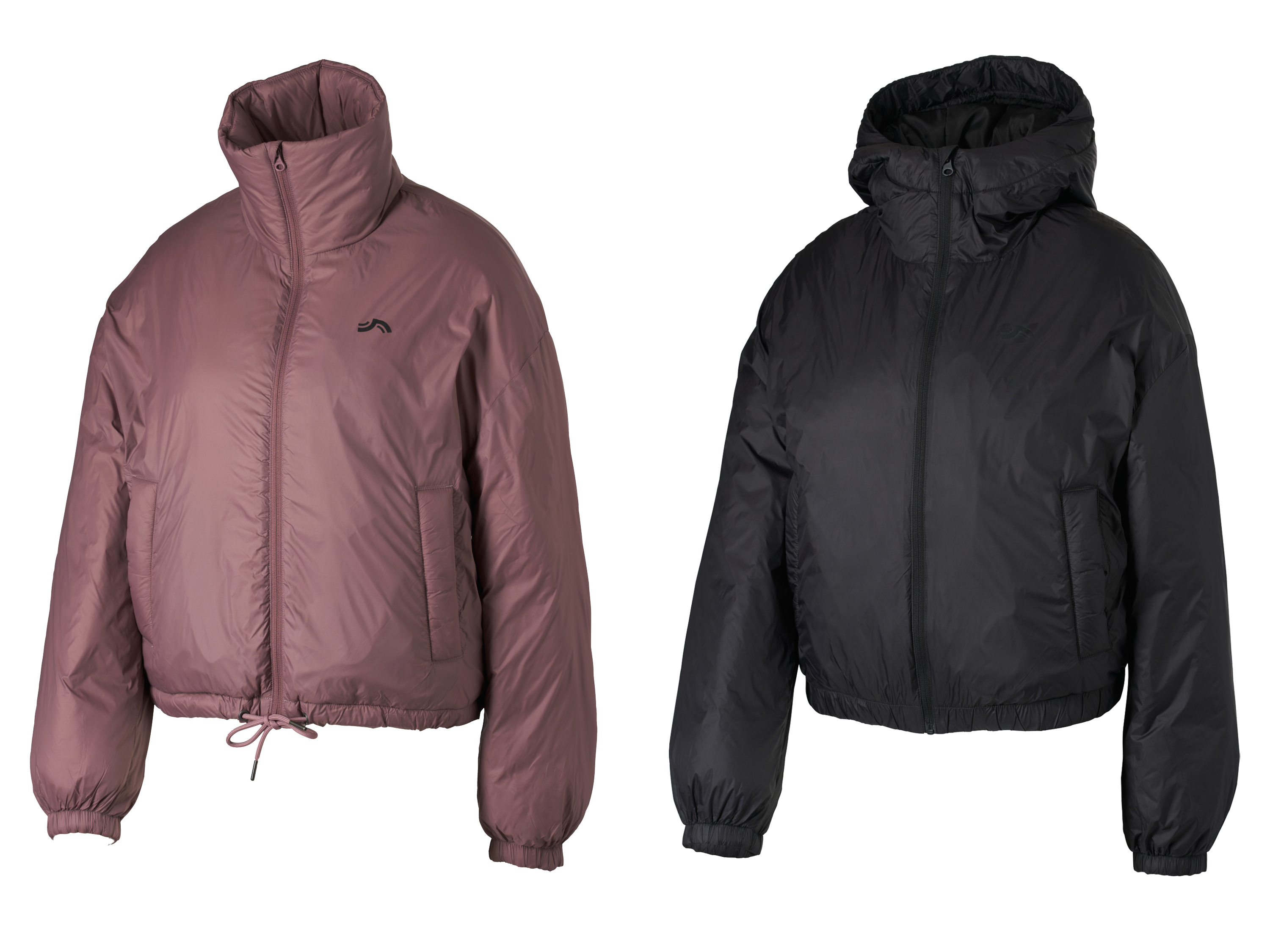 CRIVIT Kurtka funkcyjna damska