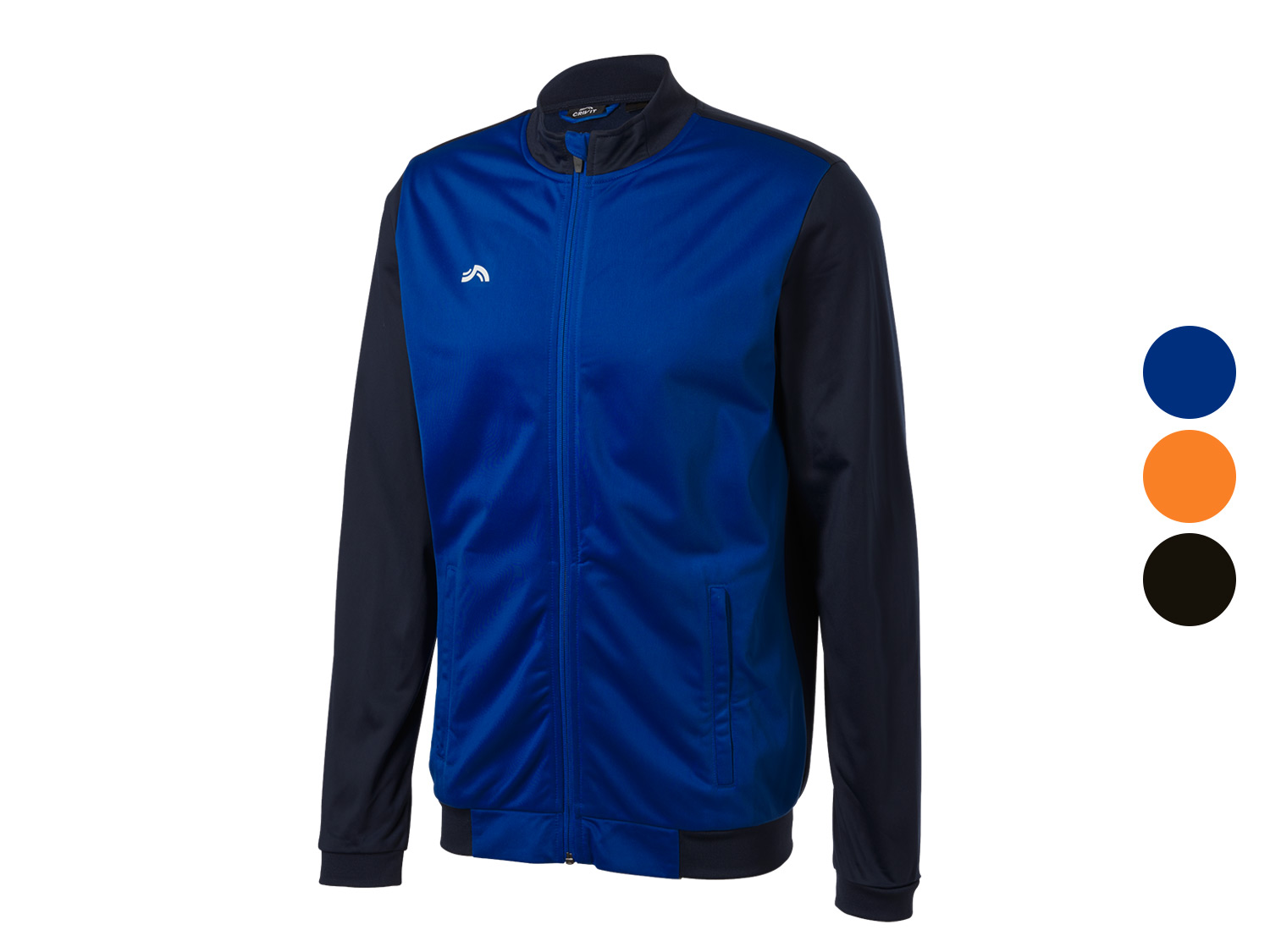 CRIVIT Bluza treningowa męska